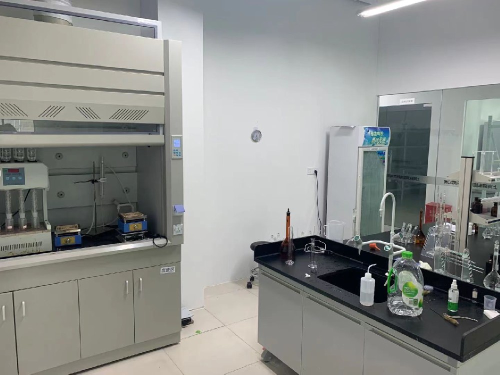 實(shí)驗(yàn)室